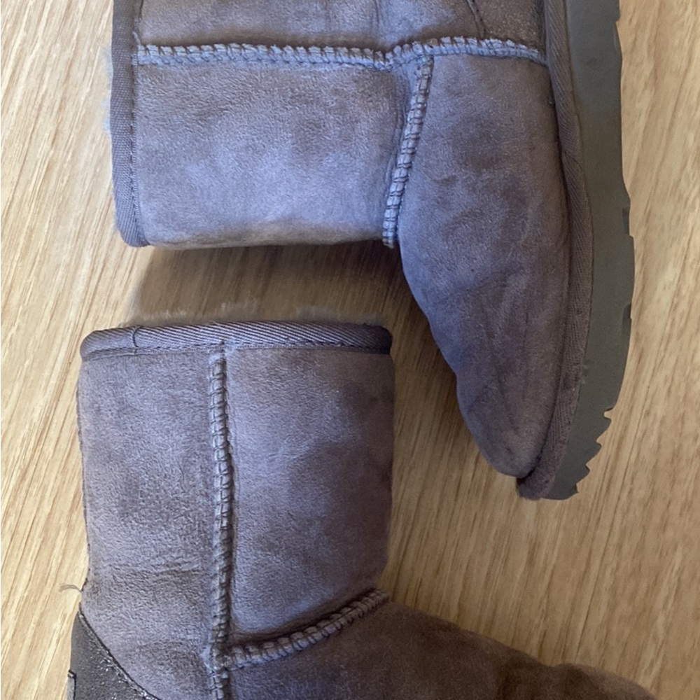 Toddler UGGs